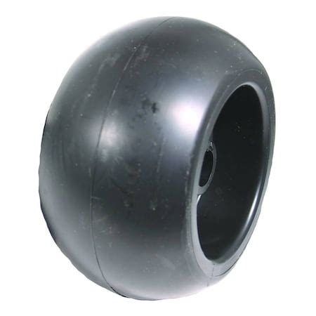 Stens Deck Wheel For Husqvarna Whf 48" & 52" Deck Drive, Lz 52" Cutting ...