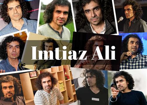 Imtiaz Ali Biography Movies Awards Net Worth Quotes
