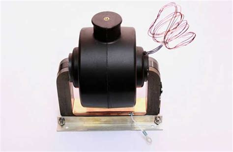 Electromagnetic Transformers 的图像结果