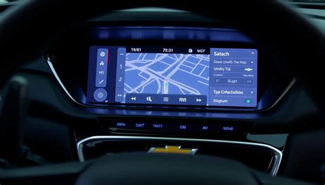 Image result for Is Chevy Navigation System Free