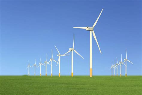 史上最全的风力发电全知识从业投资入门必备！