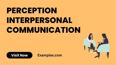 Perception Communication 的图像结果