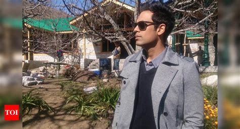 Samir Kochhar to reprise Sunny Deol's character in the Darr remake ...