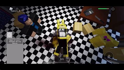 Spring Lock Death Roblox 的图像结果