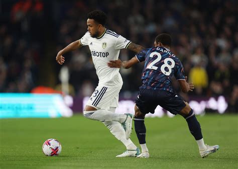 Leeds United vs Nottingham Forest LIVE: Premier League updates | The ...