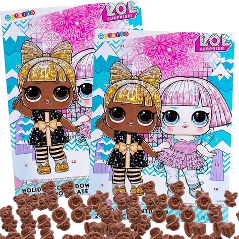 Lol Doll Advent Calendar