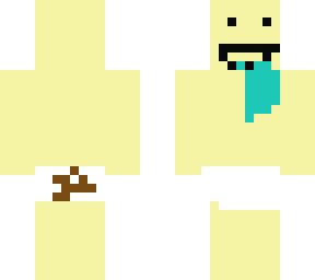 Image result for Minecraft Poop Transparent