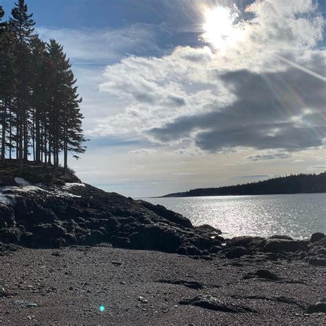 Jasper Beach (2026) - All You MUST Know Before You Go (with Reviews)