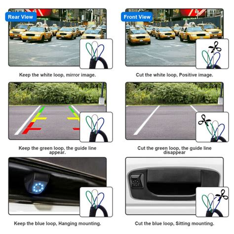 Image result for Rear Camera Section View