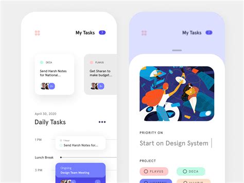 Image result for Task Management System App