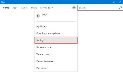 Update Microsoft Store App Windows 10 的图像结果