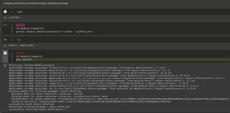 Tensorflow Object Detection Tutorial 的图像结果