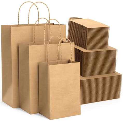 Kraft Paper Bag