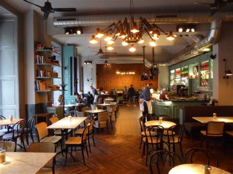 CAFE-CAFE, Prague - Stare Mesto (Old Town) - Restaurant Reviews, Phone ...