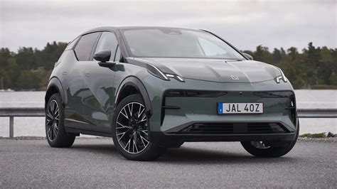 2025 Zeekr X electric SUV spotted on Australian roads