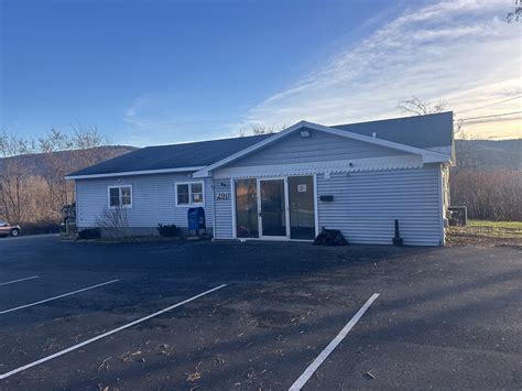 Oneonta warming station offers shelter during cold weather months ...