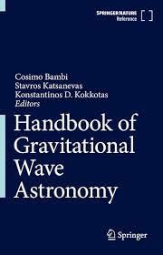 Buy Handbook of Gravitational Wave Astronomy Book Online at Low Prices ...
