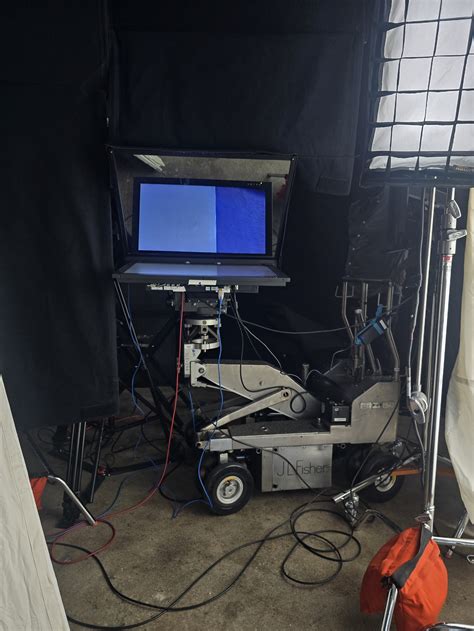 Teleprompter System 的图像结果