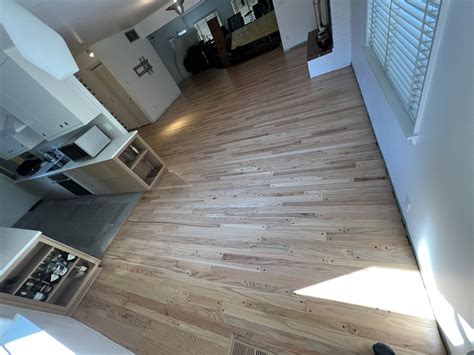 Our Gallery Of Work | Hardwood Refinishing Experts in Portland OR