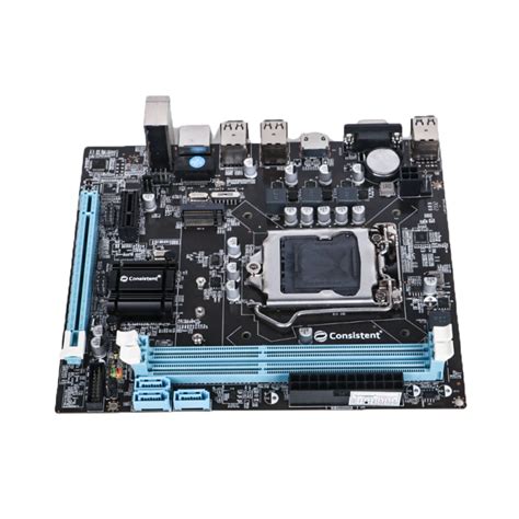 Motherboard – Consistent Store