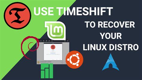 Image result for TimeShift Linux Command Line