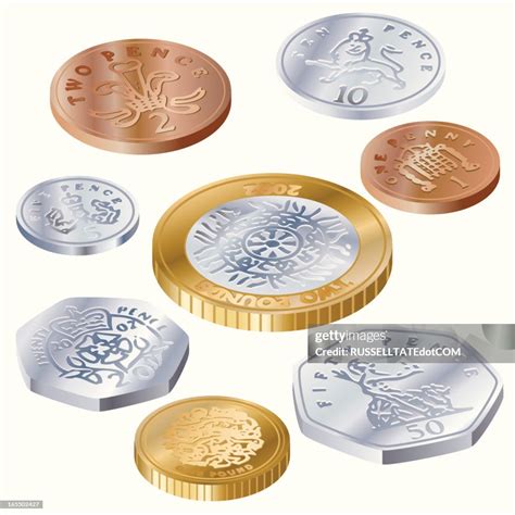 Clip Art Coins