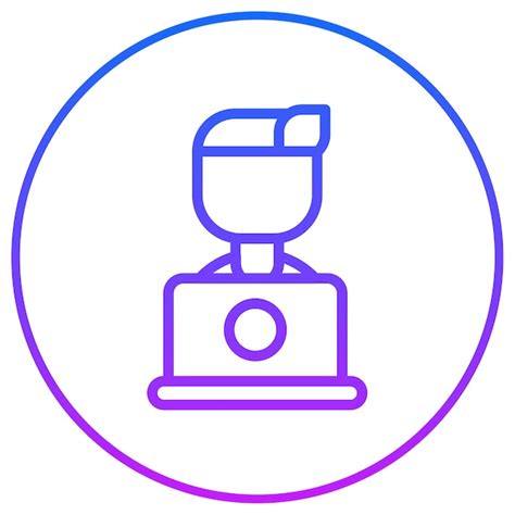 Computing Working Icon 的图像结果