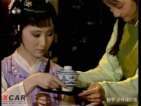 《红楼梦》中经常讲“吃茶”，如何理解《红楼梦》中的茶文化？ - 知乎
