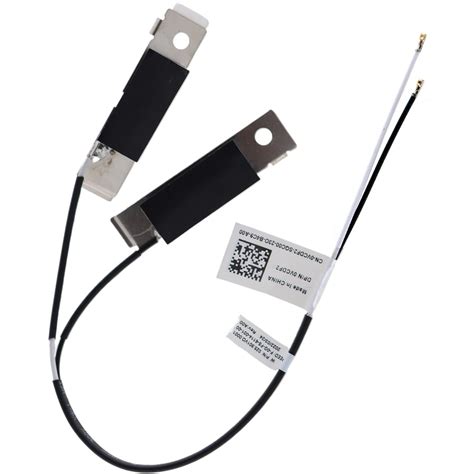 Deal4GO M.2 U.FL IPX4 Internal WiFi Antenna WLAN Cable VCDF2 0VCDF2 ...