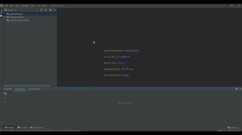 Image result for PyCharm Tutorial Deutsch