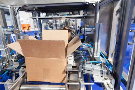 Automated Box Packaging Systems Simple 的图像结果