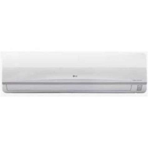 LG JS-Q12MUXD 1 Ton Inverter Split Air Conditioner Price in India ...