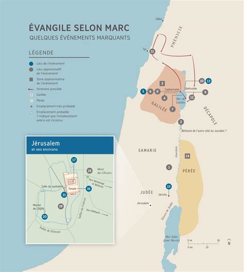 Actes des apôtres : Premier voyage missionnaire de Paul (Ac 13:1 – 14: ...