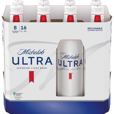 Carbs And Calories In Michelob Ultra Light at Daniel Pomeroy blog