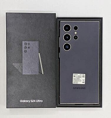 Buy Refurbished & Second Hand Samsung Galaxy S24 Phone | Sahivalue