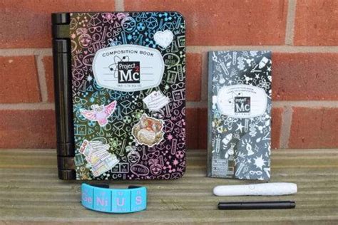 Project MC2 Addison Journal 的图像结果