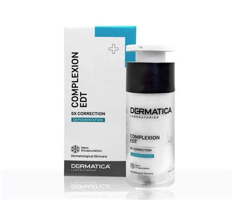 DERMATICA Complexion EDT – DelMeds.com