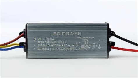 LED Driver 18 24W 的图像结果
