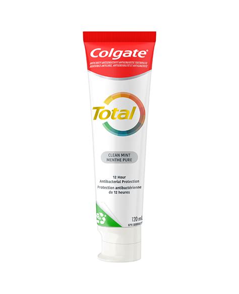 Image result for Colgate Clean Mint