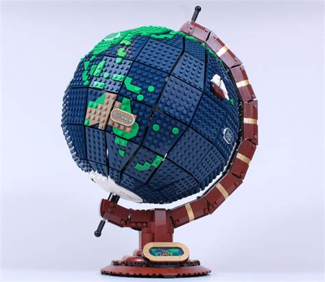 LEGO World Map 的图像结果