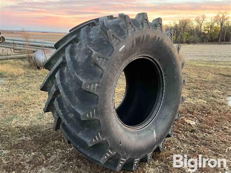 Trelleborg Twin 414 900/60-32 Tire | Other | BigIron