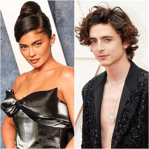 Kylie Jenner and Timothée Chalamet: A Complete Relationship Timeline