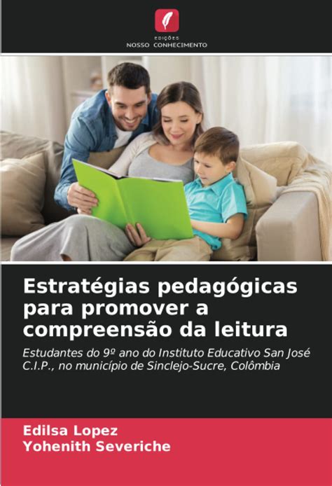 Buy Estratégias pedagógicas para promover a compreensão da leitura ...