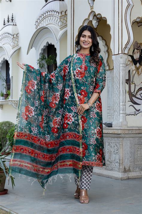 Suit Sets - Buy Designer Salwar Suit Online in India 2025