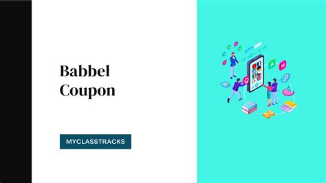 Babbel Coupon Code (2025) - Exclusive 60% Discount