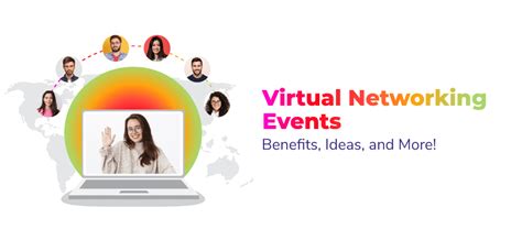 Image result for Virtual Networking Events