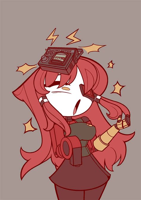 Mimi-Sentry: Image Gallery | Know Your Meme