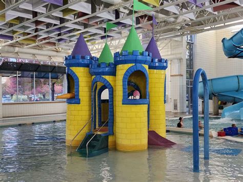 Pools at Durango Community Recreation Center to close Sunday through ...