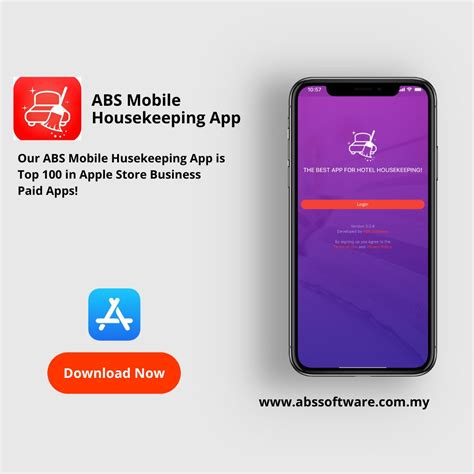 ABS Property Management System on LinkedIn: #top100downloads #absmobile ...