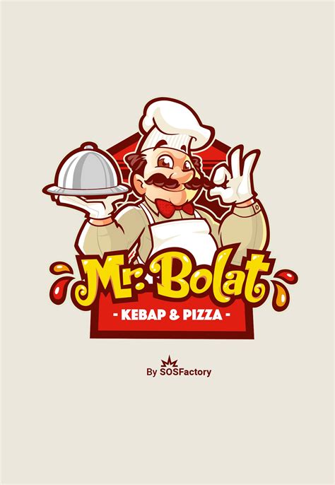 Logo Ideas Fast Food